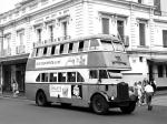 Leyland Titan OPD2/1 1948 года